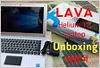 Lava Helium 12 Laptop vs Rdp Thinbook 1130 Netbook